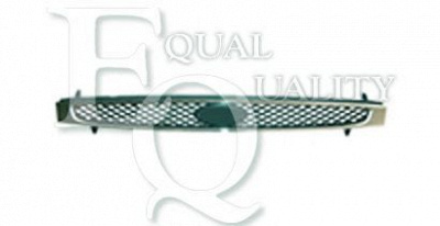 EQUAL QUALITY g0337 -  Решетка радиатора
